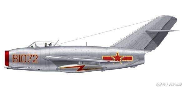 苏联航空的骄傲-米格战机发展史