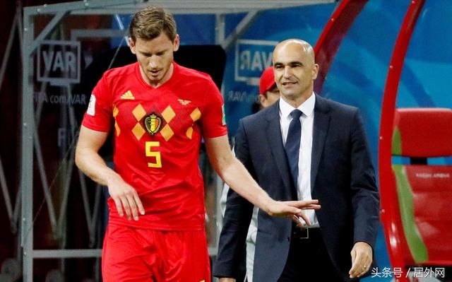 世界杯半决赛 法国vs比利时 谁能赢?