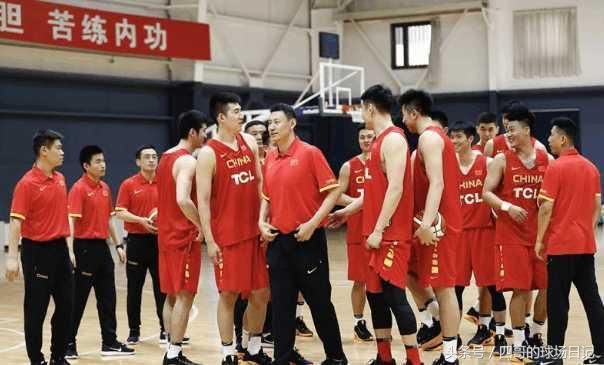姚明,中国篮球的铁血布道者!改革见效,昨天又一