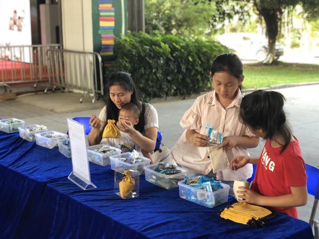 广州中医药大学国医堂迎三周年庆