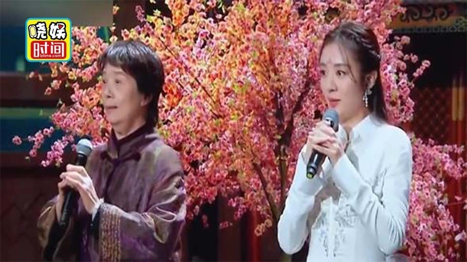 唱歌没信心？王晓晨参加《跨界歌王》与老师飚京剧！