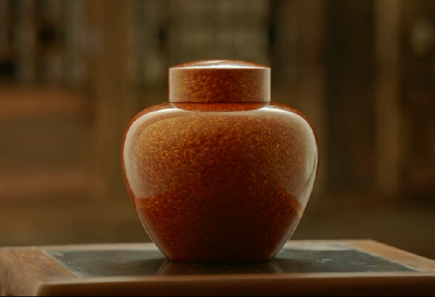 《了不起的匠人》第二季 第8集 中华漆器复兴罗曼史 《了不起的匠人》第二季 第8集 中华漆器复兴罗曼史