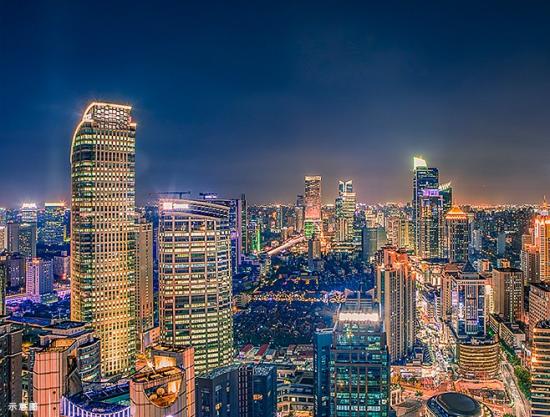 旗舰商业配套环绕,晋中恒大华府亮点突出