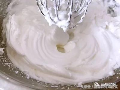 零失败彩色水果溶豆教程,高颜值零食轻松俘获