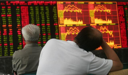 5G+芯片概念第一龙头股被低估,业绩暴增912%