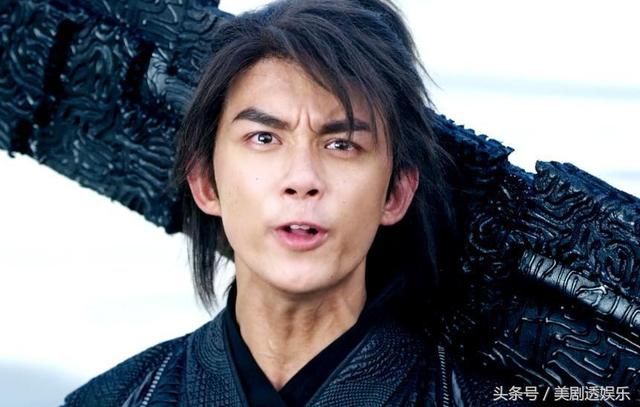 《斗破苍穹》湖南卫视播出,《武动乾坤》也定