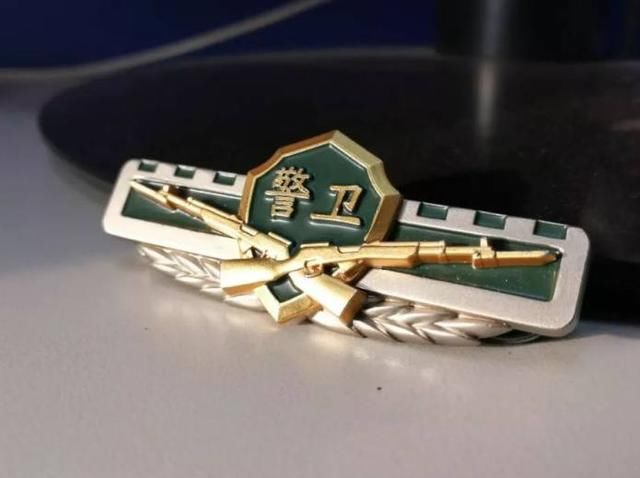 武警各警种改革转制正式定了!细数这些即将退