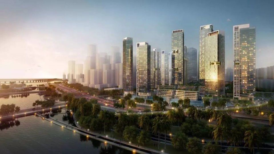 媒意见独家|《粤港澳大湾区》:广东本土政论纪