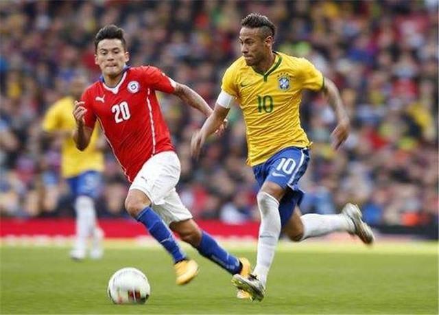 不踢预选赛了!南美足协提议:2022世界杯就扩军