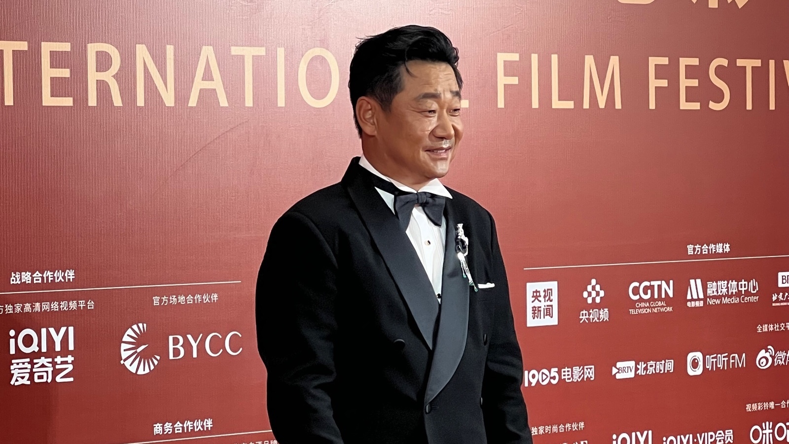 与生活息息相关！“警察专业户”王景春：愿意塑造不同警种的警察