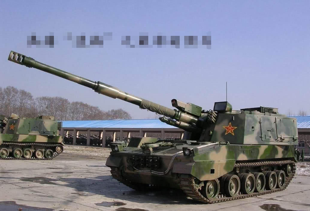 榴弹炮和加农炮到底有什么不同?这里告诉你它