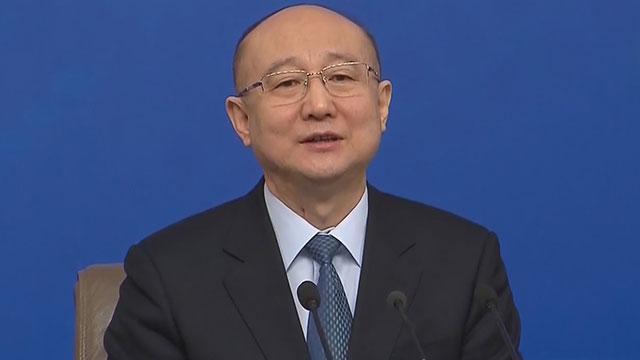 人大记者会:国家质检总局谈“质量提升” 人大记者会:国家质检总局谈“质量提升”