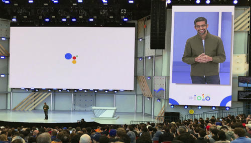 帮助中国的教育产品出海,Google 在技术和推广