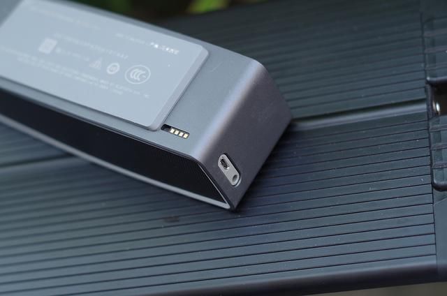 索尼蓝牙音箱SRS-HG10与Bose Mini II对比,大