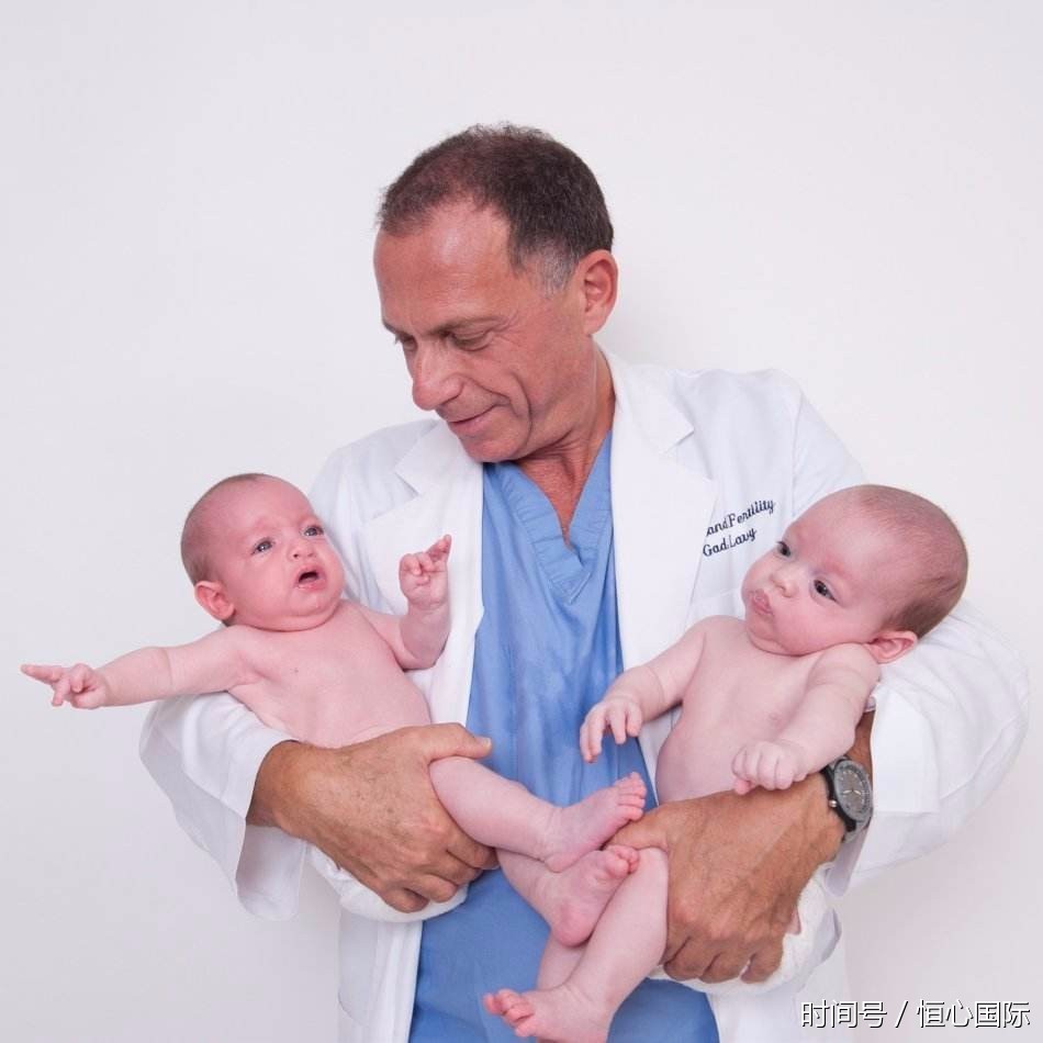 谷歌、脸书丰厚试管补贴引争议,2018终迎来中