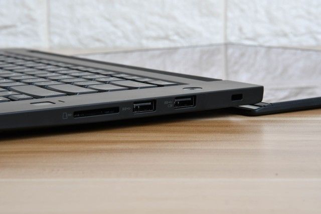 ThinkPad X1隐士旗舰级设计师全能本怎么样?