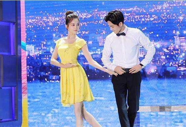 迪丽热巴舞姿撩人,章子怡惊艳四座,刘诗诗16年