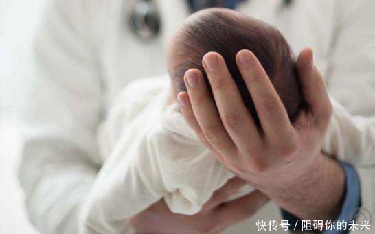 宝宝不满一岁永远停止了发育, 无知妈妈连这东