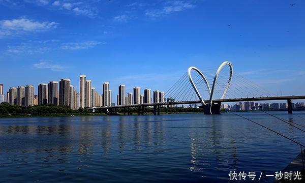 省会城市建成区面积大排名,广州是福州的4倍,