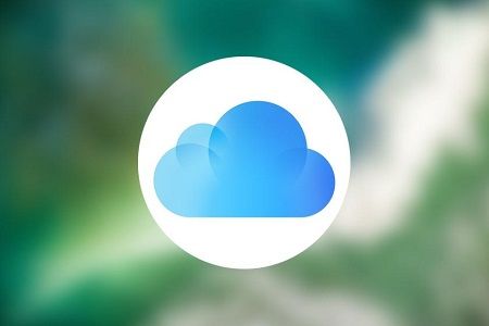 方法一:通過icloud備份恢復 icloud是蘋果推出的雲端備份功能,可以