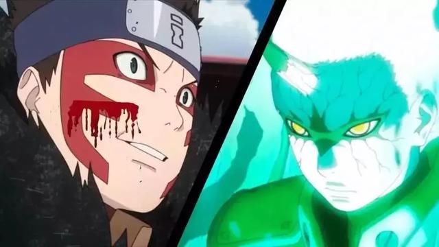 博人传:博人佐良娜联手不敌新希,我爱罗霸气回