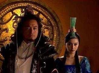 古代历史上, 哪个皇帝武功最高? 第一实至名归