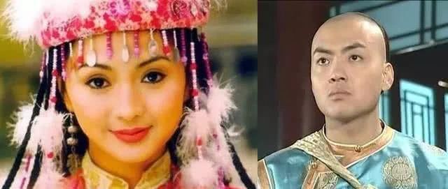 小燕子的哥哥,和香妃传绯闻,如今年近半百身材