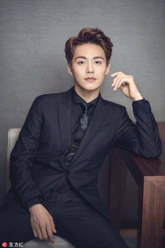 盘点北影校草,王俊凯罗晋马天宇纷纷上榜,公认