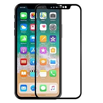 双面玻璃的iPhone X容易碎?这些方法可以让你