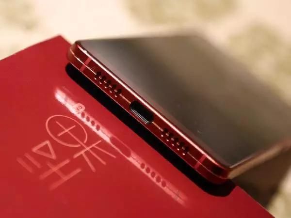 罗永浩的坚果3最新预热,锤子,还有最紧要的一