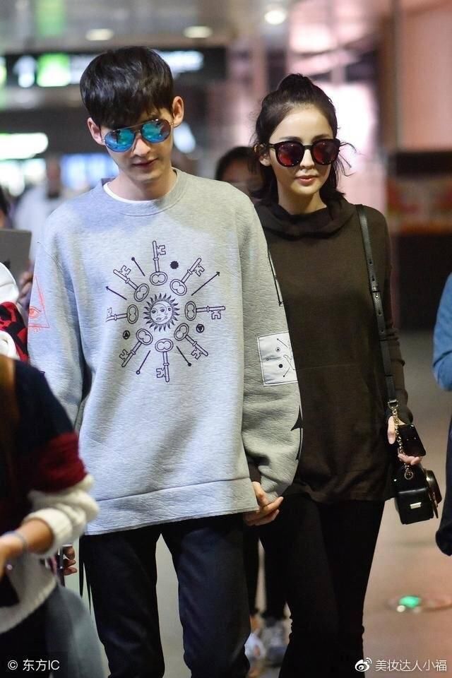 刘涛爆料当年张翰郑爽分手原因。郑爽怀孕了?