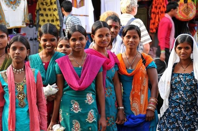 外国人问日本人该学习印度人哪些优点?印度某