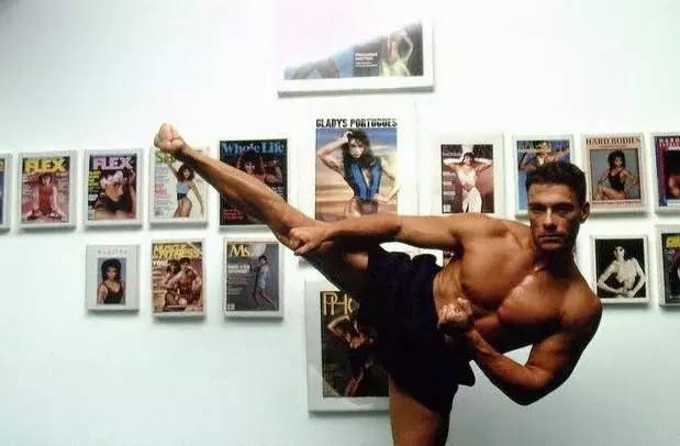 好莱坞十大动作明星,你还不知道? 好莱坞十大动作明星,你还不知道?