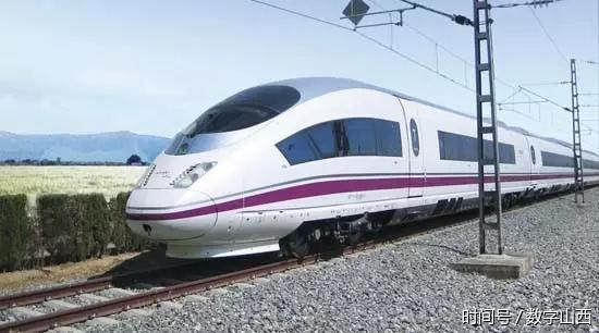 7月9日15时,随着太原南到兰州西的d2565次缓缓驶出太原南站,太原至