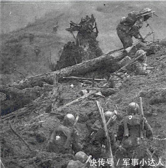 中越战争:誓死不投降的解放军10勇士,感动!