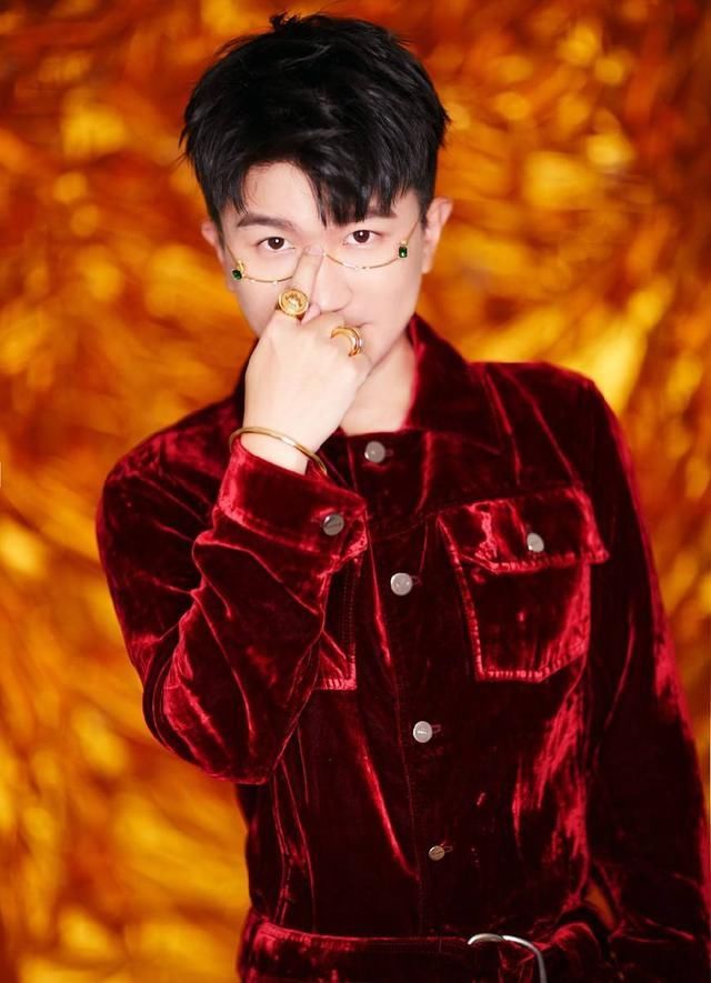 《真正男子汉3》易烊千玺朱亚文黄轩参加,而他