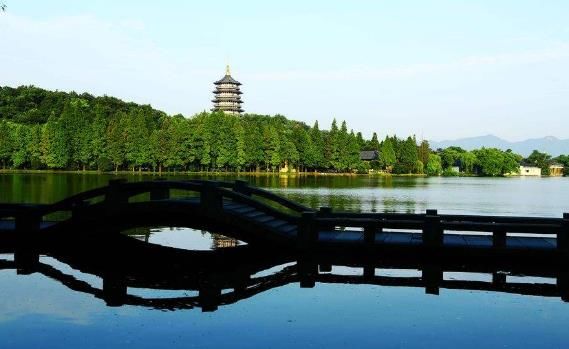 中国十大最富城市,你居住在哪个城市?