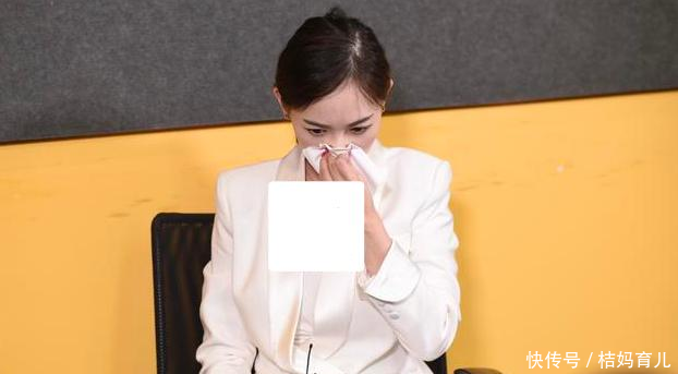 马蓉:我没出轨,王宝强家暴--离婚对孩子影响有