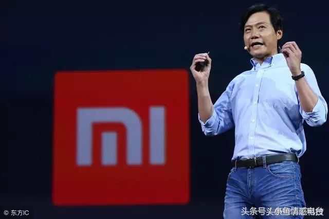 湖北首富当然是雷军了