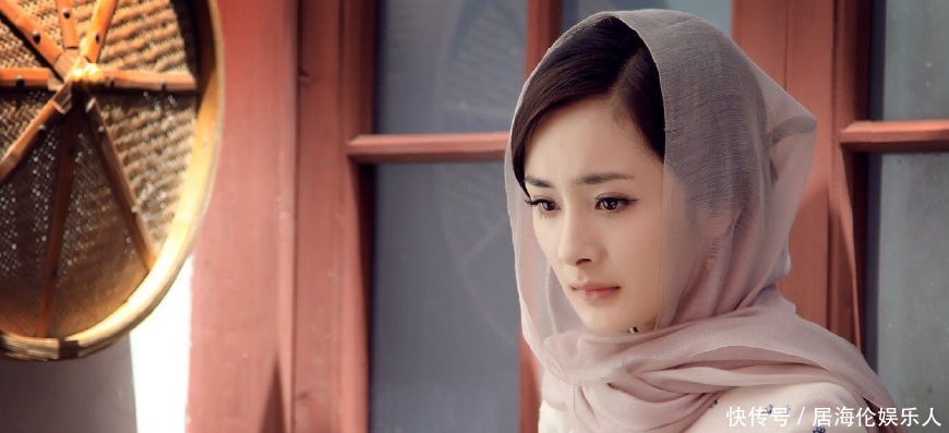 杨幂演过的5部冷门电视剧,只要追过一部,你就