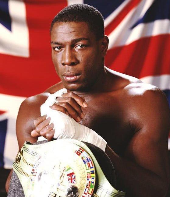 布鲁诺评价泰森、刘易斯:同为巅峰期,两人比赛