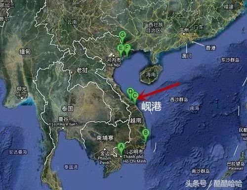 6艘基洛级潜艇聚齐,美航母重返南海这又意味