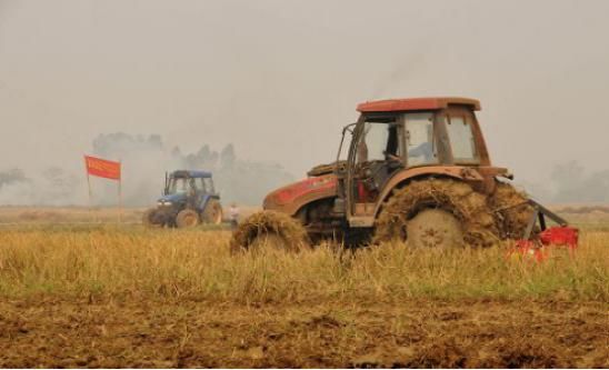 18年三大农业新经济,不务农也能全家暴富,