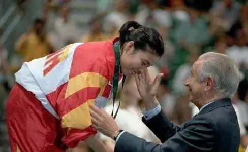 【荣耀】28年没输过!中国乒乓球女单告诉你什