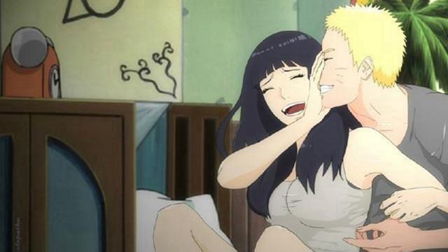 火影忍者:为什么只有鸣人生两个孩子呢?网友:九尾还有这功能!