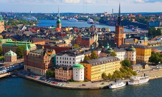 中国游客在瑞典受欺负?反转!网友:真相丢中国