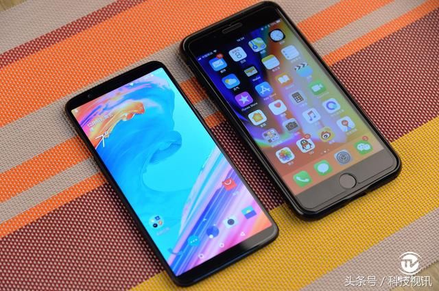 一加5T手机评测:从小众走向大众