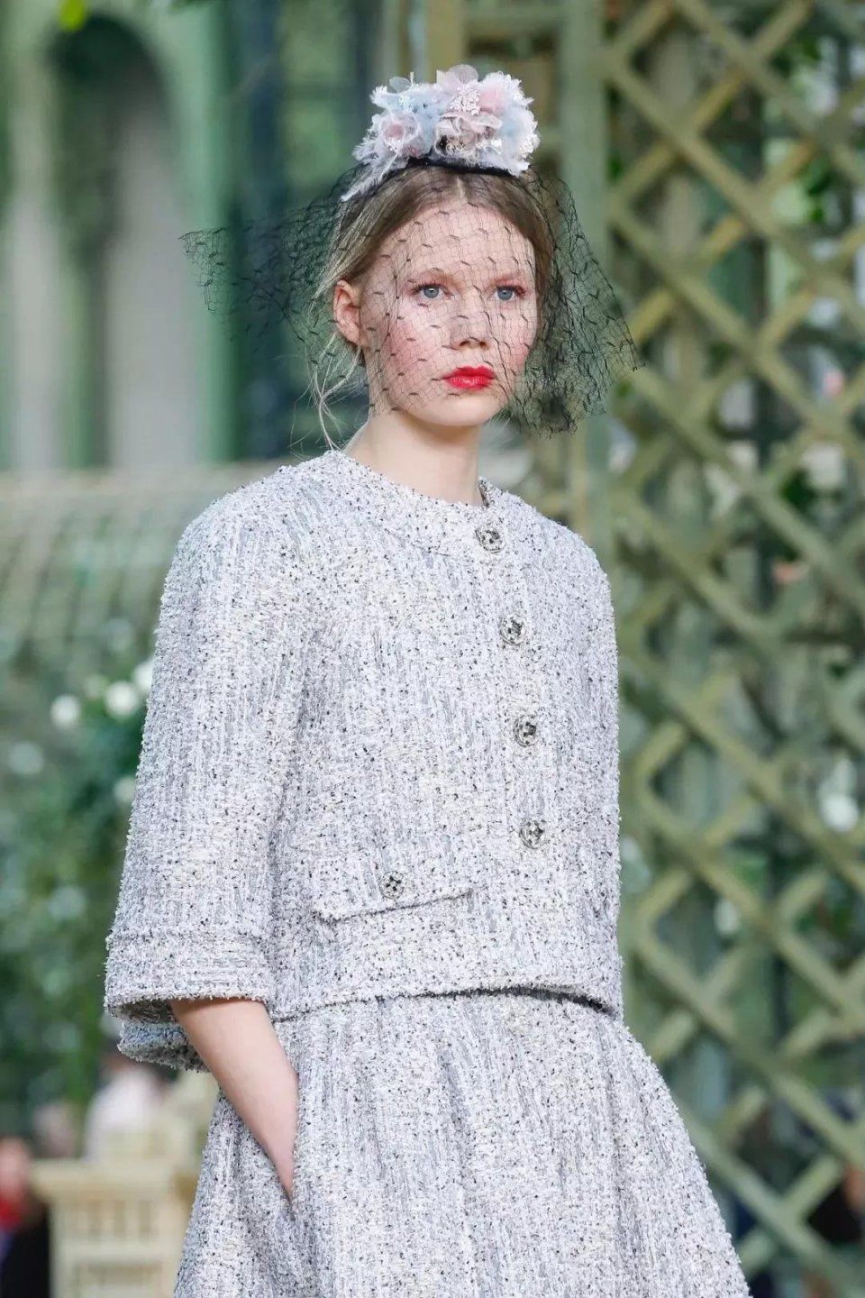 香奈儿原单和真的有区别吗(香奈儿原单和高定的区别)-第2张图片-潮百科 香奈儿原单和真的有区别吗(香奈儿原单和高定的区别)-第2张图片-潮百科