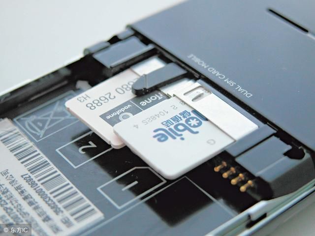 手机双卡双待主卡4G副卡2G,2G退网后,现有副