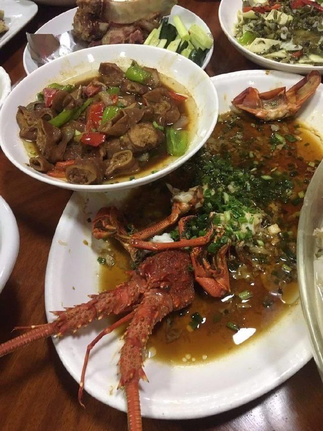 杭州农村的宴席,这几种菜非要面子上,结果几乎没有人动筷子